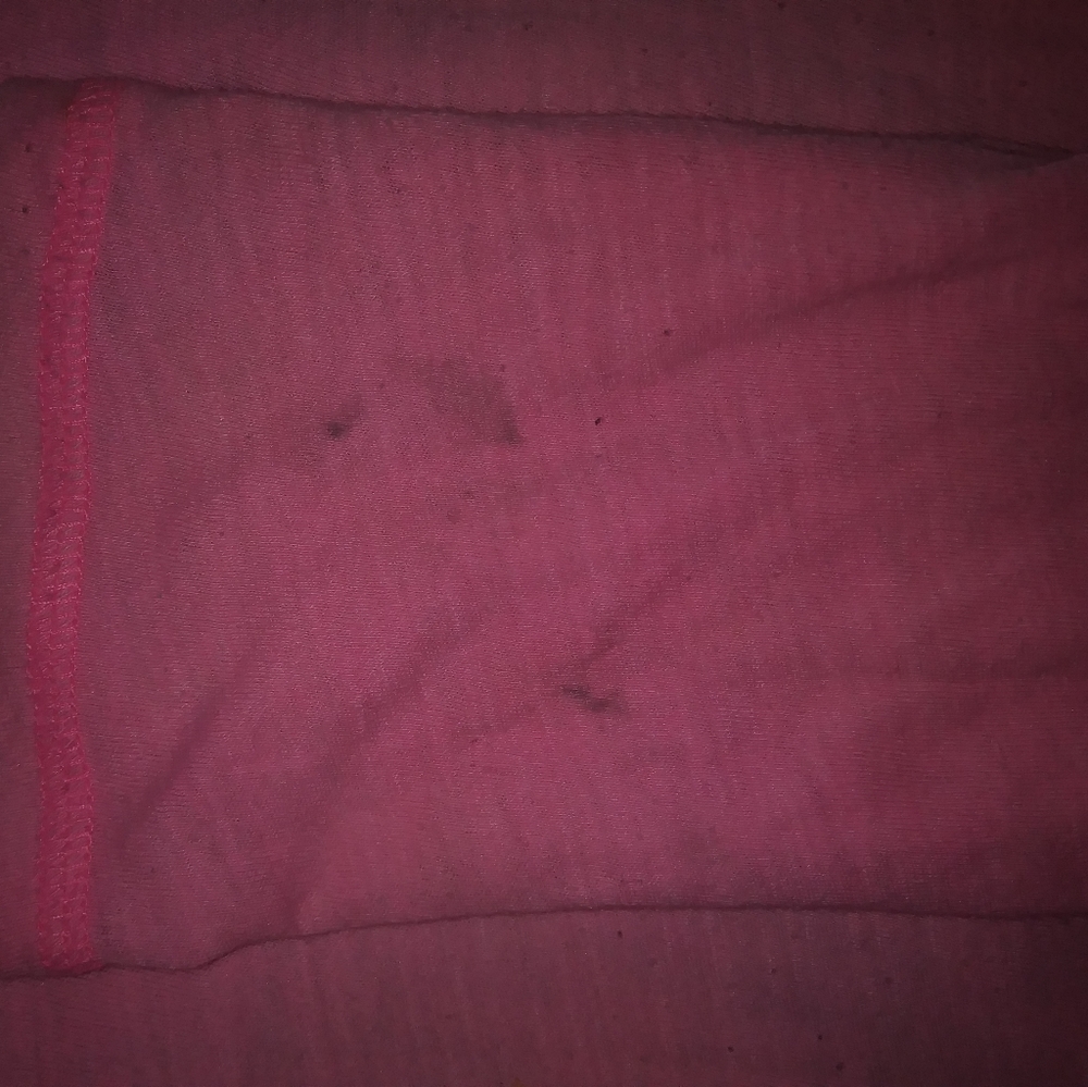 VS Pink Sleep Tee - Picture 11 of 12